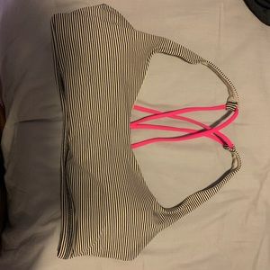 LULULEMON BRA